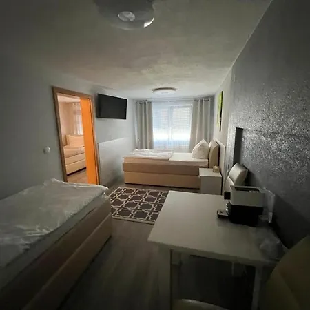 Gaestehaus Giannikis Guest house