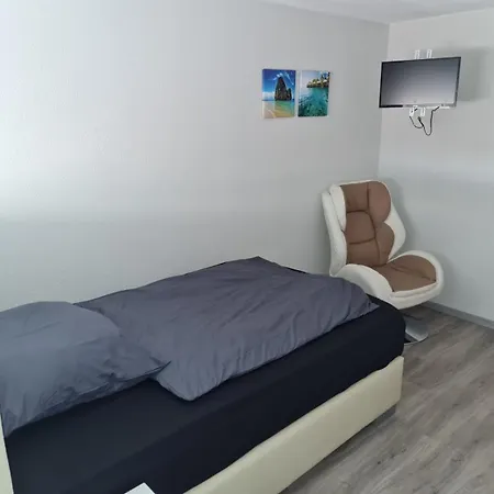 Guest house Gaestehaus Giannikis *