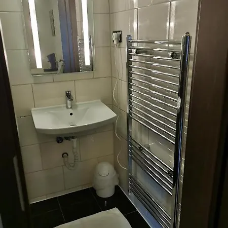 Neon Apartements 招待所 绍恩多夫