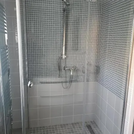 Gaestehaus Giannikis *