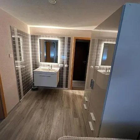 Guest house Gaestehaus Giannikis *