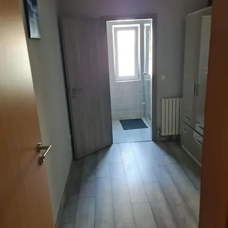 Gaestehaus Giannikis *