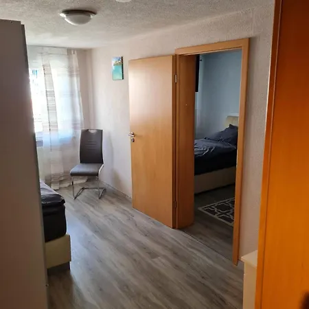 Gaestehaus Giannikis