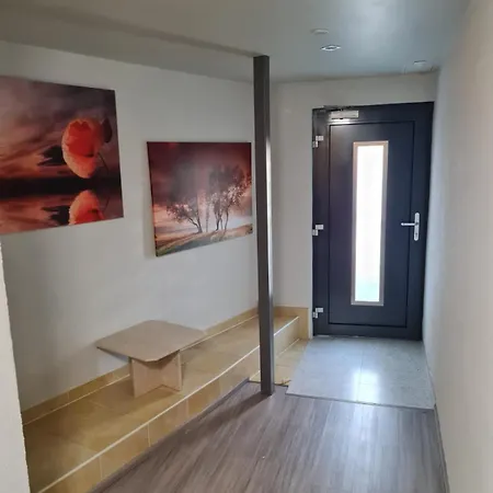 Gaestehaus Giannikis Guest house