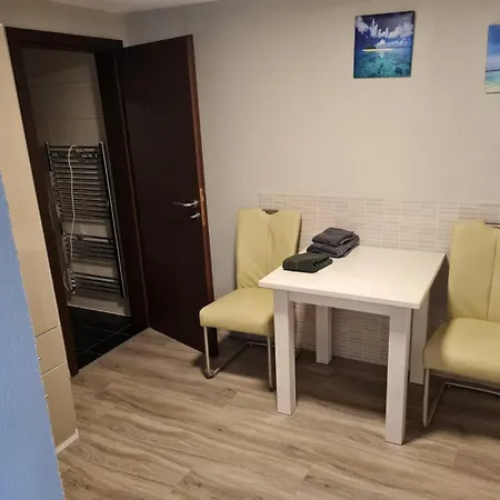 Gaestehaus Giannikis Guest house