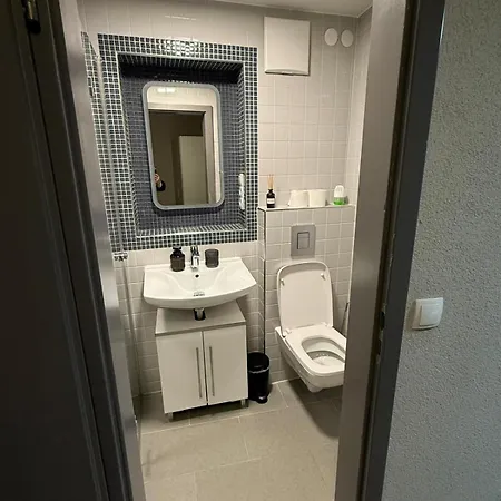 Neon Apartements 3* 绍恩多夫