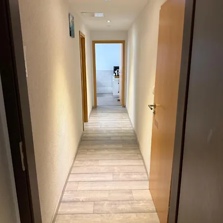 Neon Apartements 3* Schorndorf (Baden-Wurttemberg)