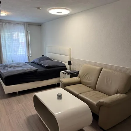 Neon Apartements 3* Schorndorf (Baden-Wurttemberg)